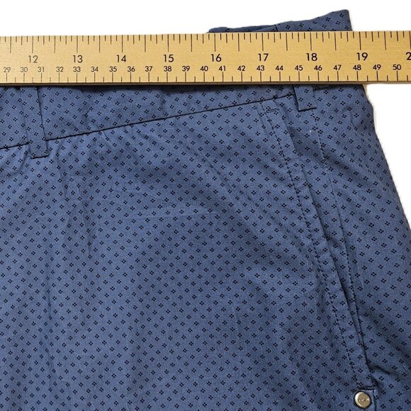 NWOT RLX Ralph Lauren Mens (38) Golf Shorts Tailored Fit Stretch - Picture 14 of 16